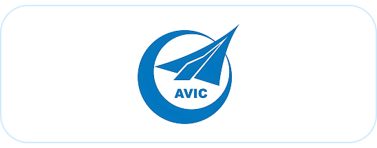 AVIC 中航