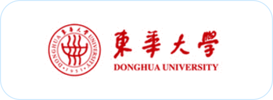 东华大学