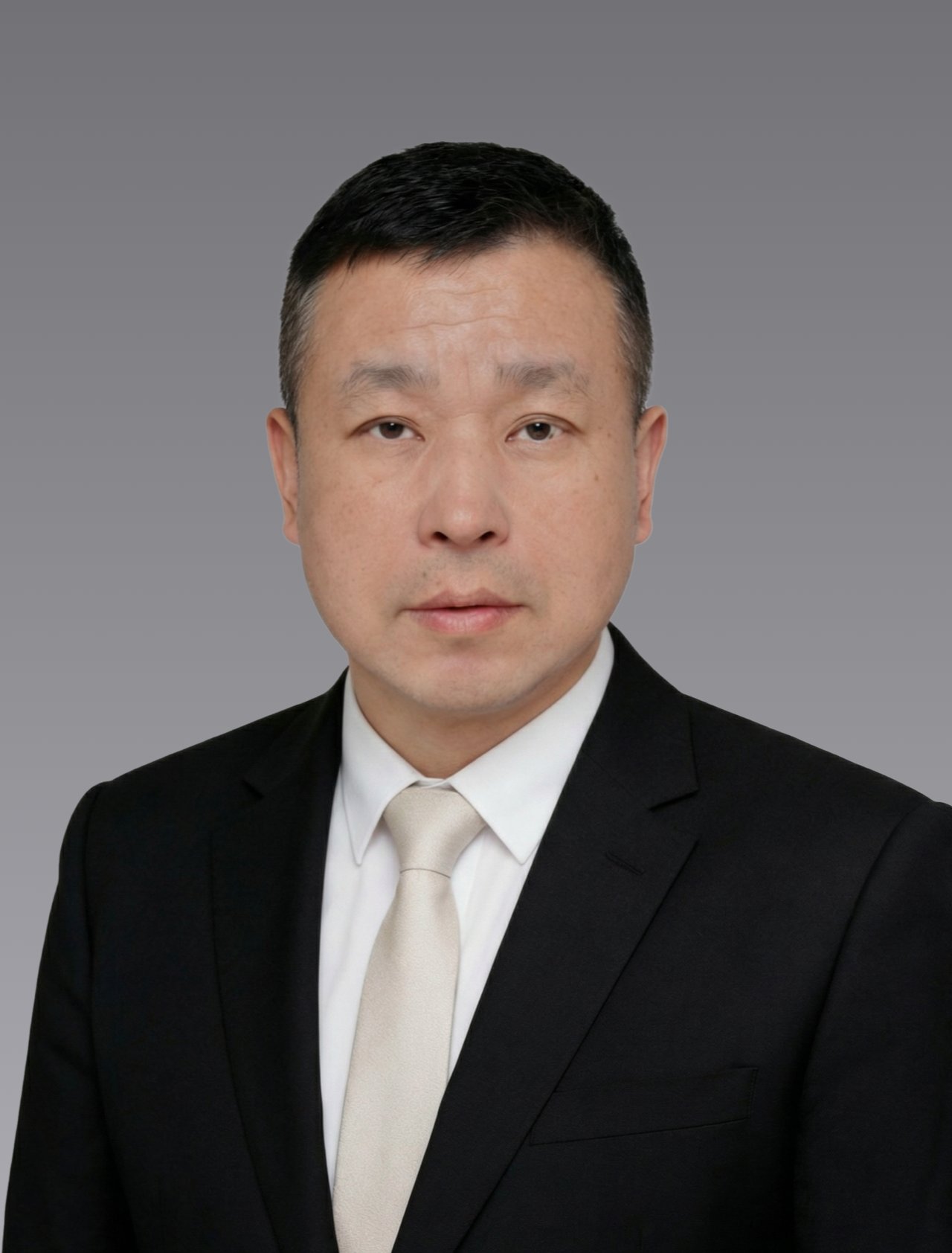 齐承军