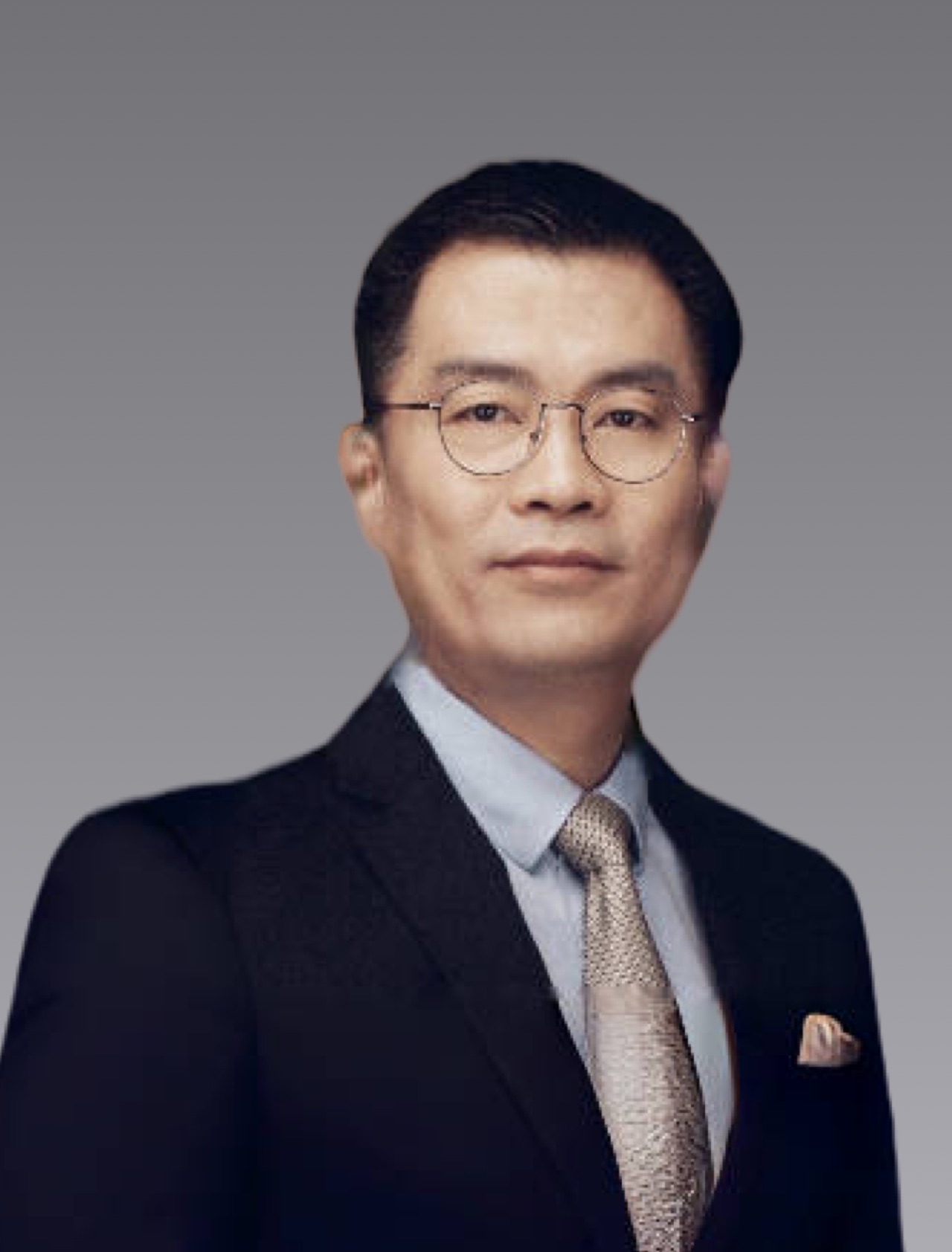 杨新宇